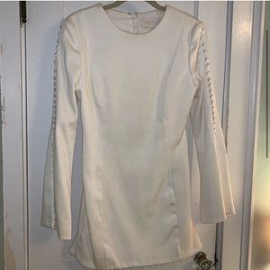 Misha Analiese Dress Clearance, 58% OFF 